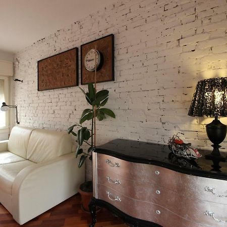 Casa-Mia Apartment Местре Екстериор снимка