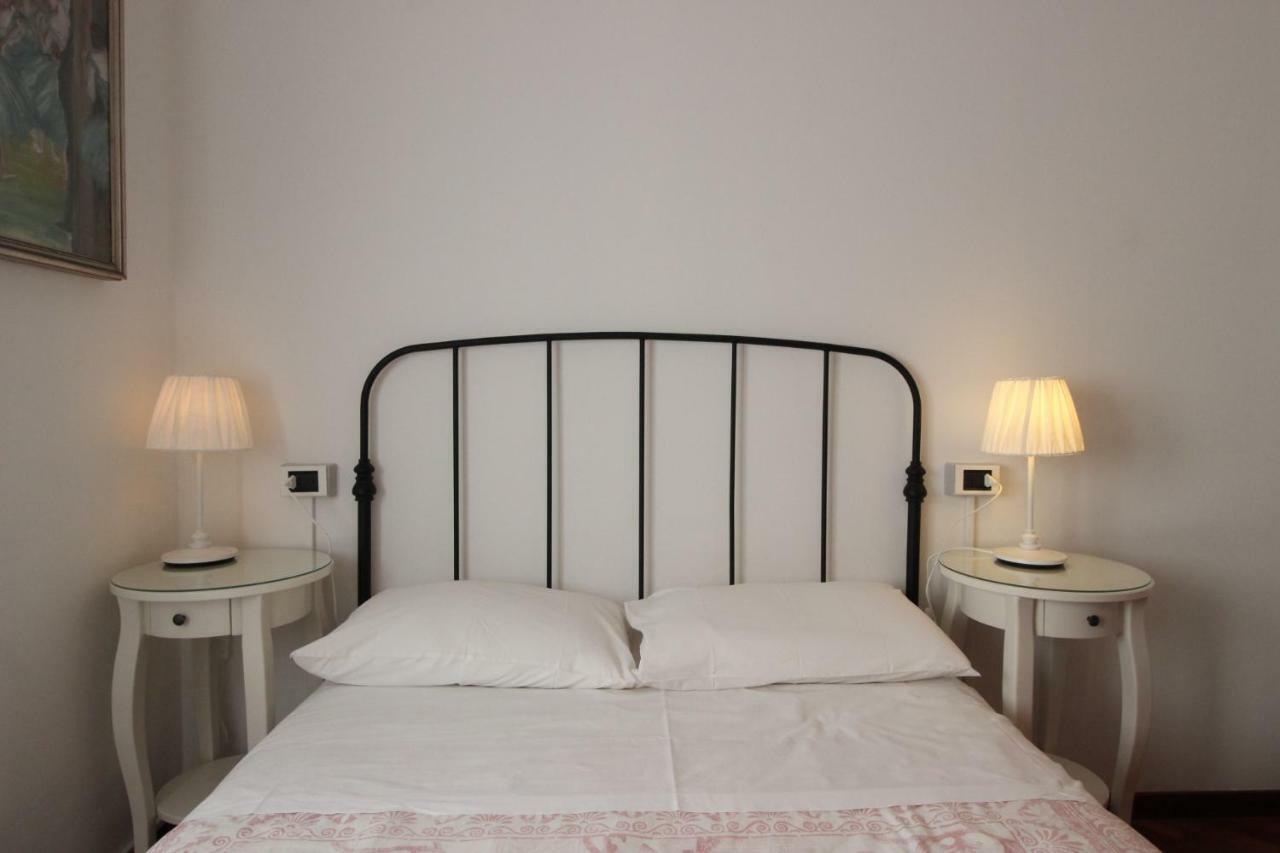 Casa-Mia Apartment Местре Екстериор снимка