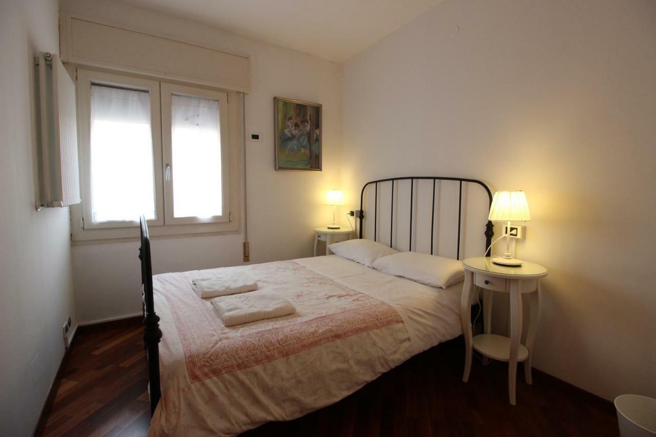 Casa-Mia Apartment Местре Екстериор снимка