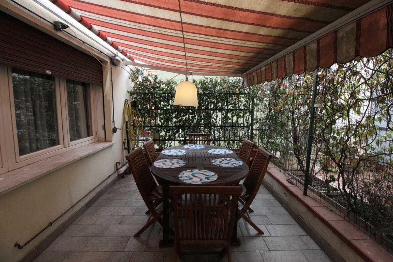 Casa-Mia Apartment Местре Екстериор снимка