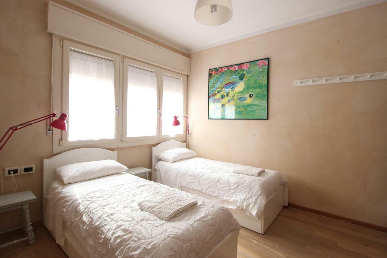Casa-Mia Apartment Местре Екстериор снимка