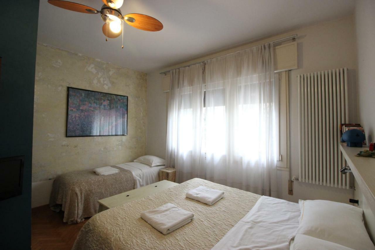 Casa-Mia Apartment Местре Екстериор снимка