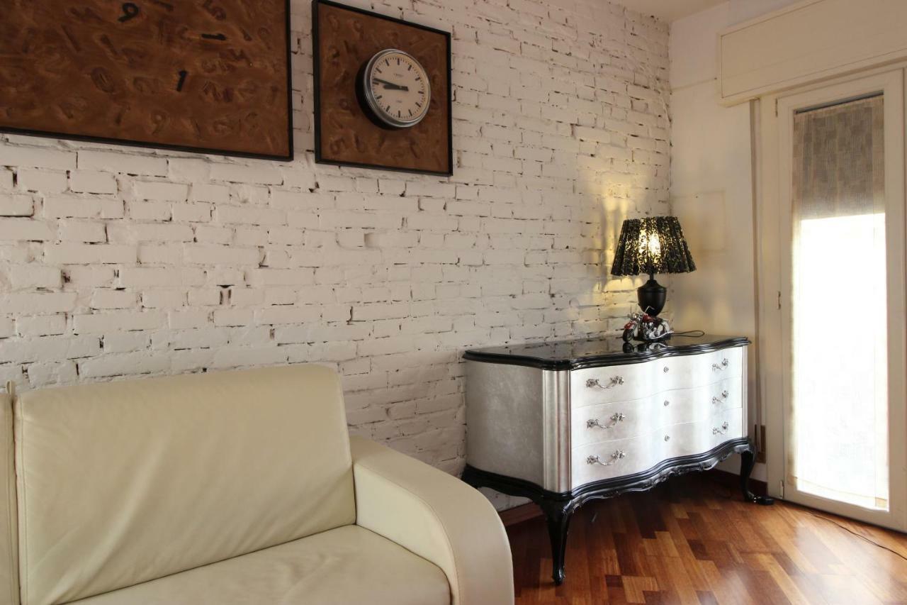 Casa-Mia Apartment Местре Екстериор снимка