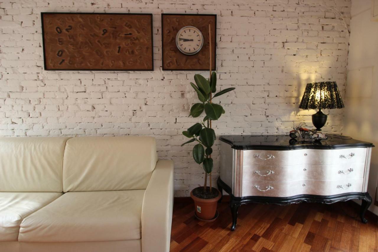 Casa-Mia Apartment Местре Екстериор снимка