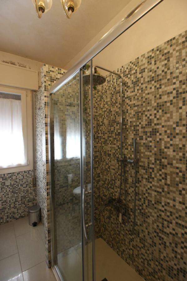 Casa-Mia Apartment Местре Екстериор снимка