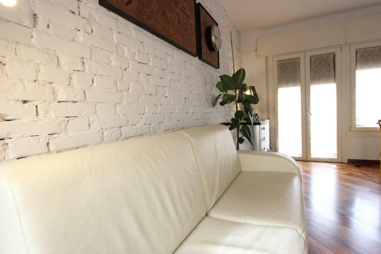 Casa-Mia Apartment Местре Екстериор снимка
