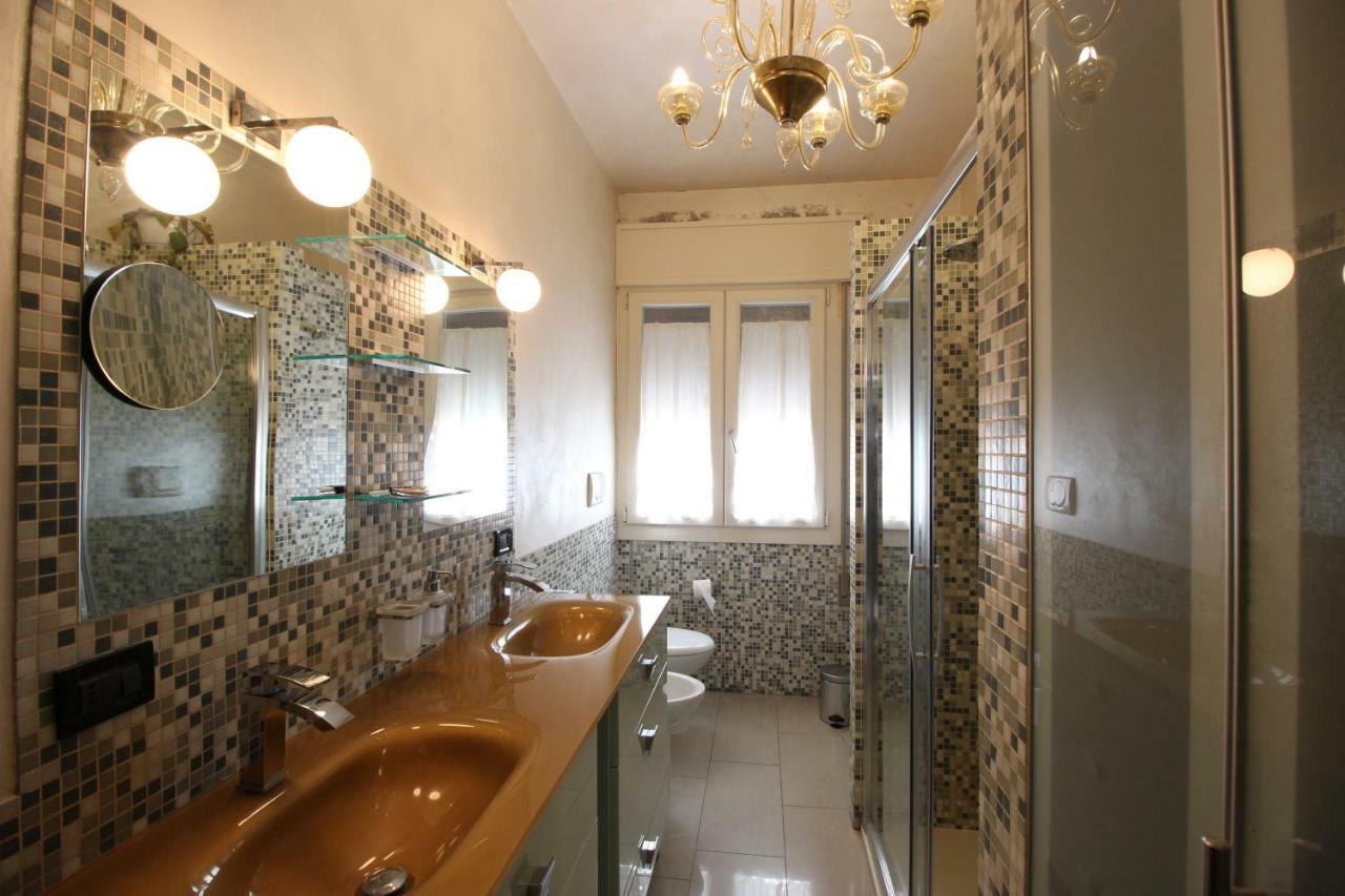 Casa-Mia Apartment Местре Екстериор снимка