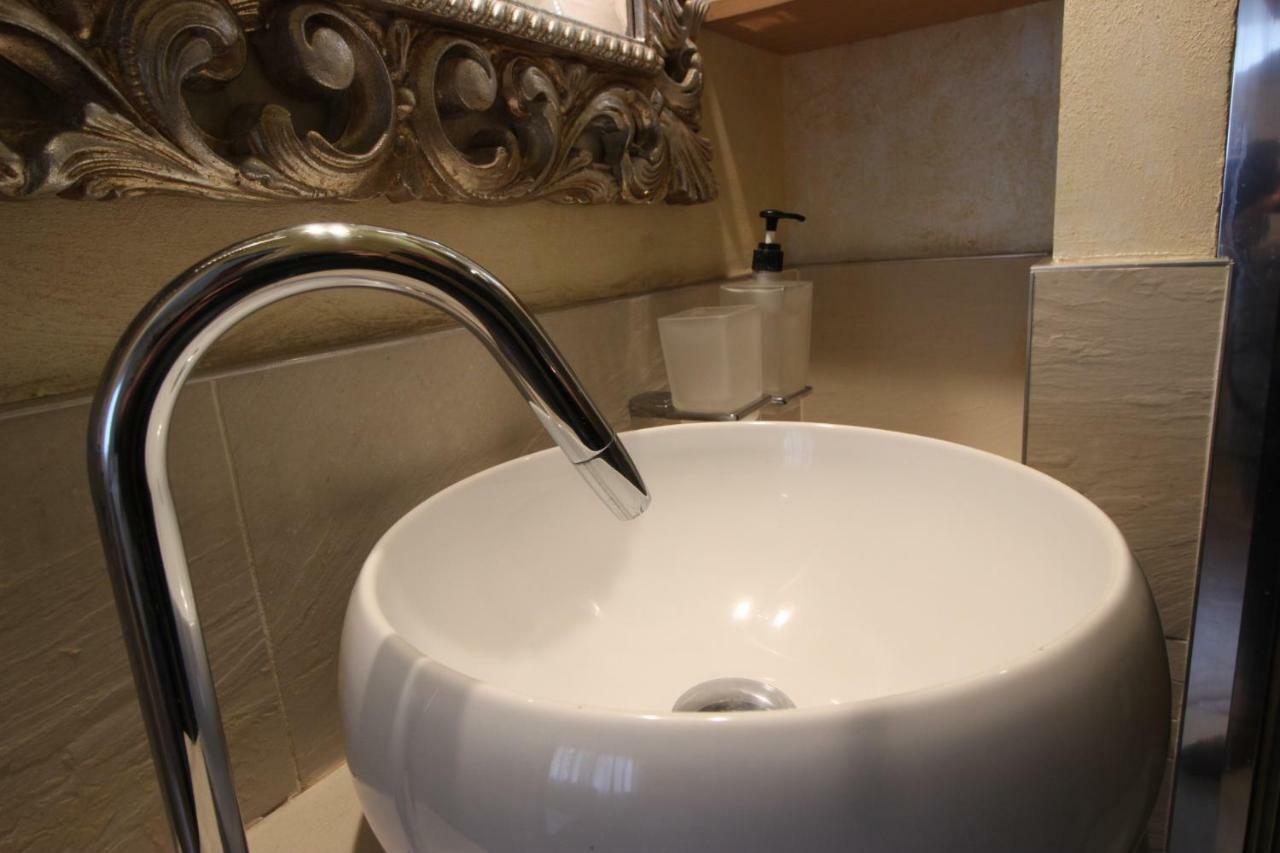Casa-Mia Apartment Местре Екстериор снимка