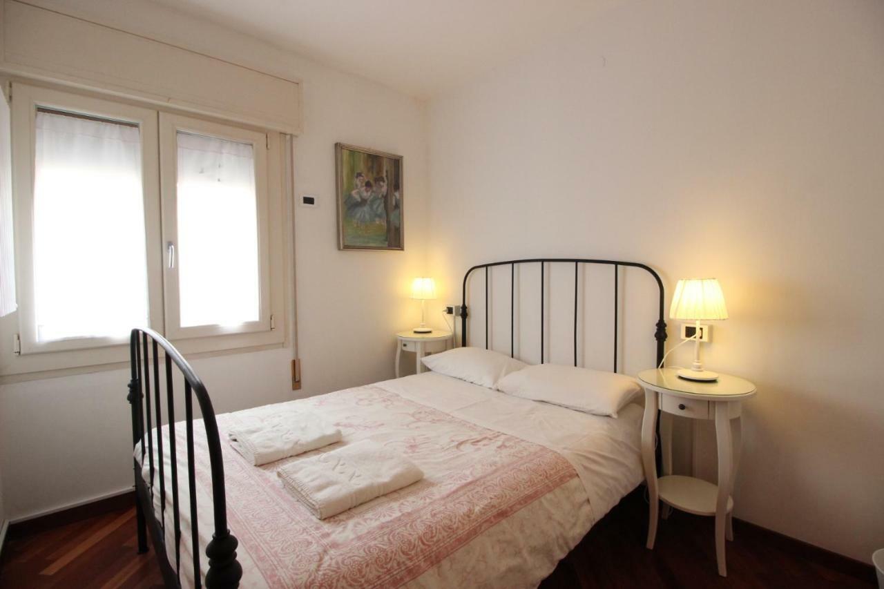 Casa-Mia Apartment Местре Екстериор снимка