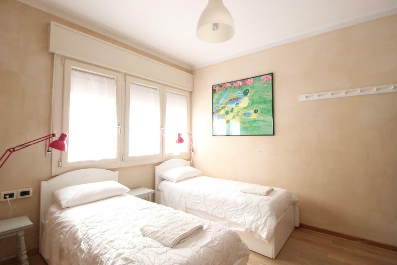 Casa-Mia Apartment Местре Екстериор снимка