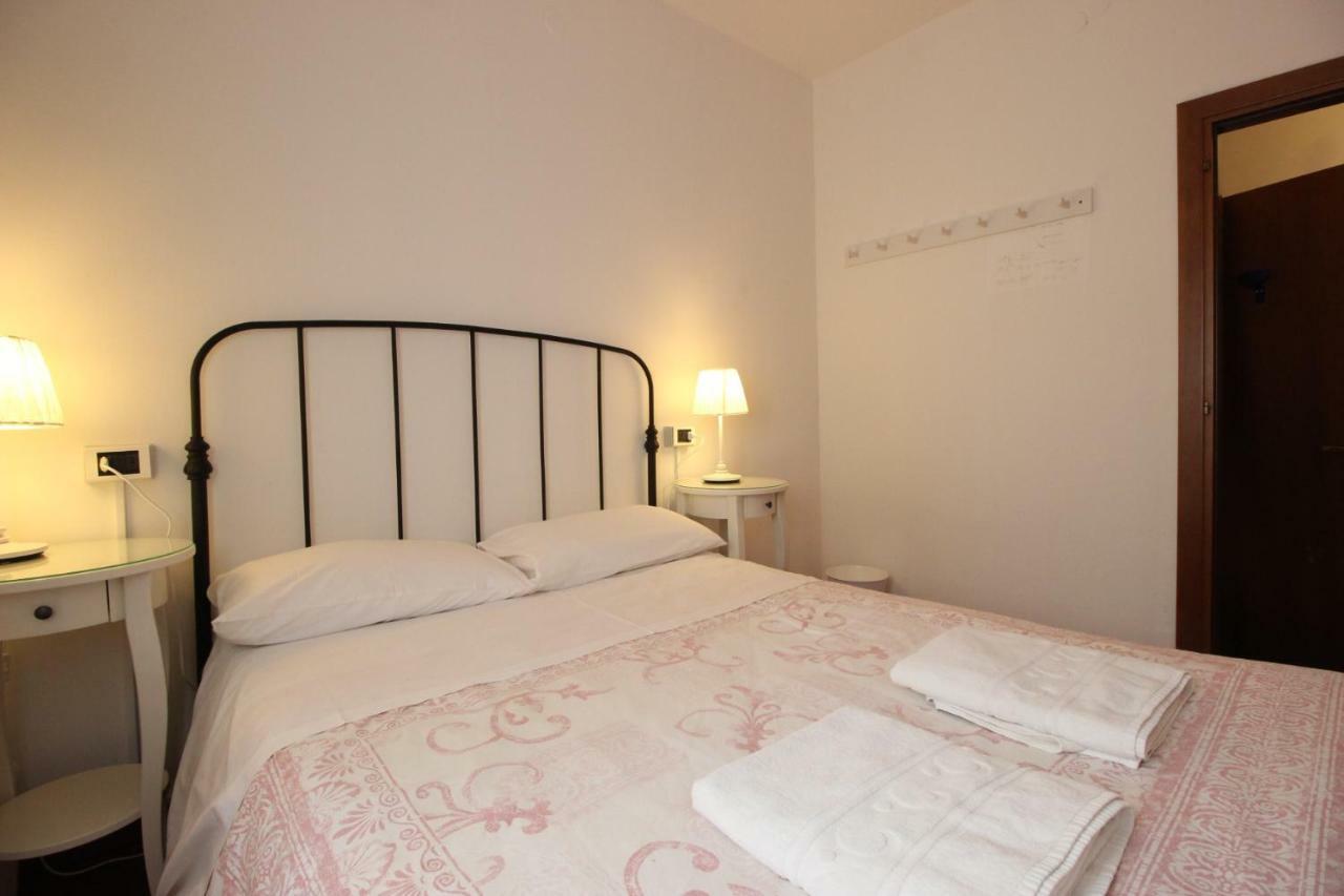 Casa-Mia Apartment Местре Екстериор снимка