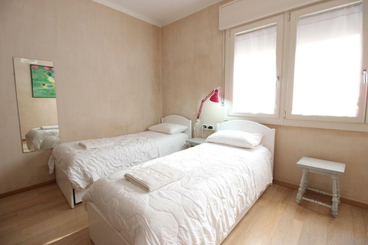 Casa-Mia Apartment Местре Екстериор снимка