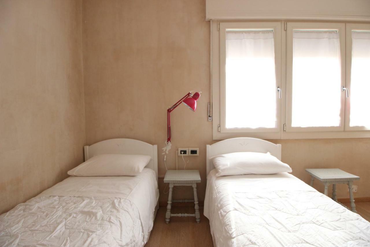 Casa-Mia Apartment Местре Екстериор снимка