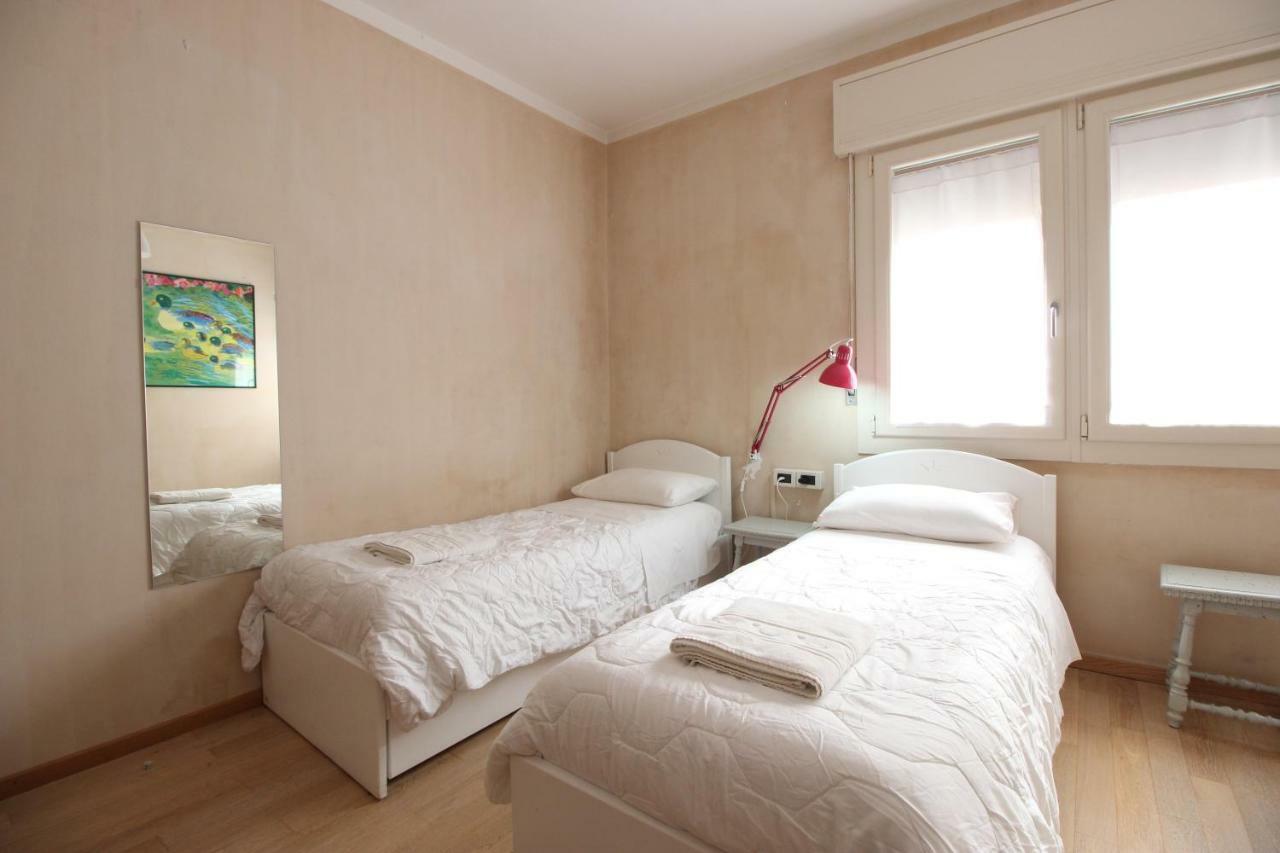 Casa-Mia Apartment Местре Екстериор снимка