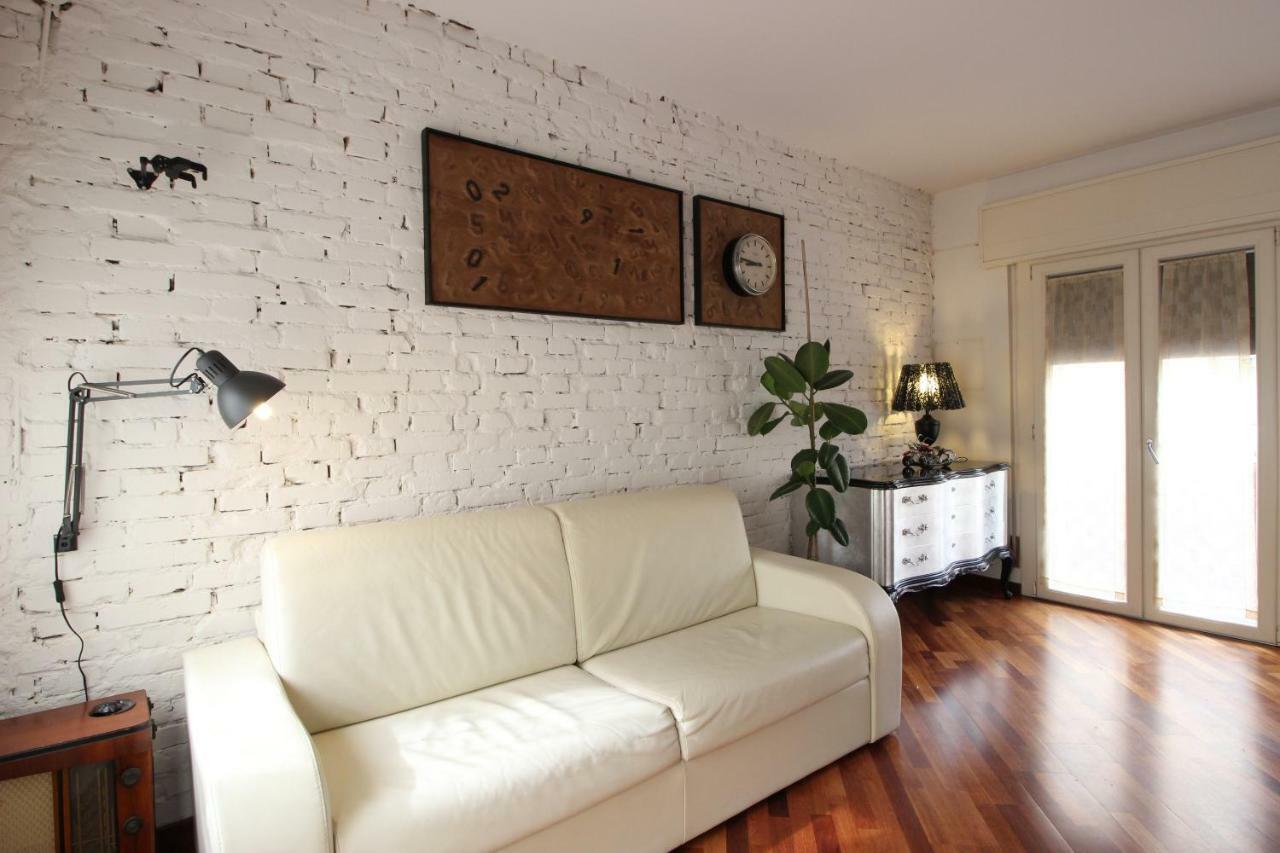 Casa-Mia Apartment Местре Екстериор снимка