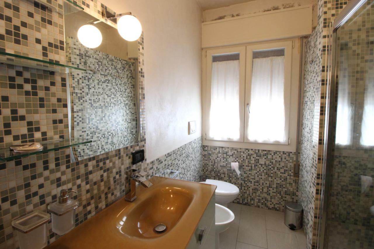 Casa-Mia Apartment Местре Екстериор снимка