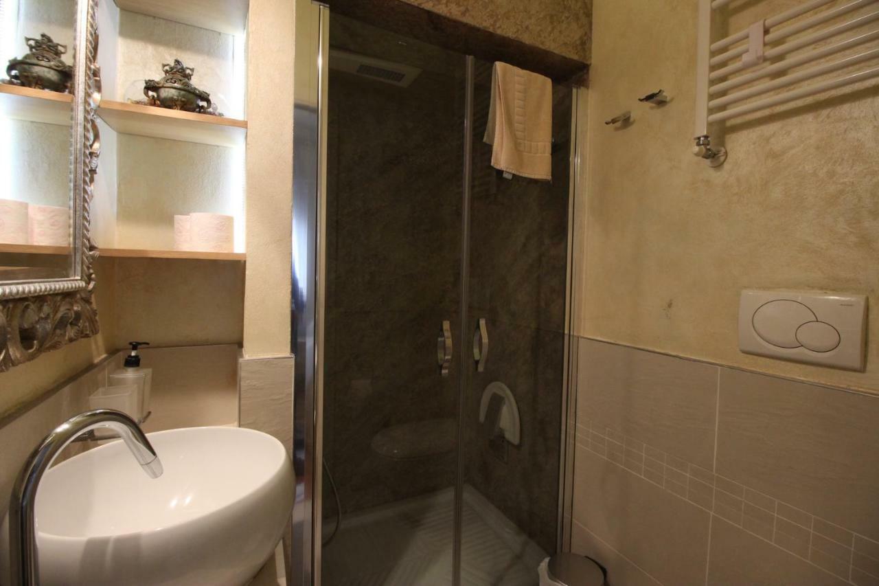 Casa-Mia Apartment Местре Екстериор снимка