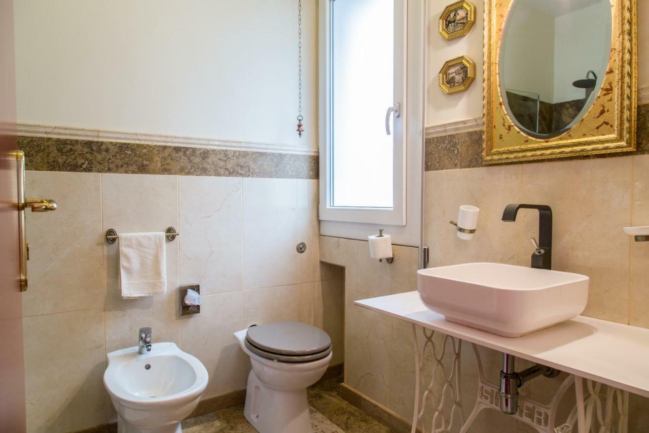 Casa-Mia Apartment Местре Екстериор снимка
